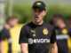 BVB-Sommerfahrplan 2025: Testspiele, Trainingslager &
