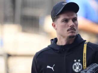 BVB-Aus? SO geht es mit Sabitzer in Dortmund weiter