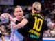 Champions League Frauen: Hammerauftakt für Borussia