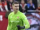 Julian Krahl will mit dem FCK gegen Darmstadt den nächsten