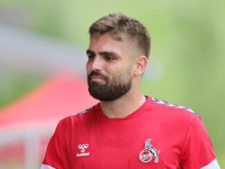 Nach Aus beim 1. FC Köln: Nikola Soldo findet neuen Club