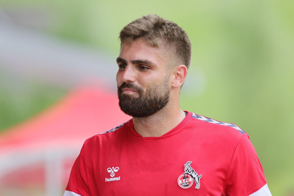 Nach Aus beim 1. FC Köln: Nikola Soldo findet neuen Club