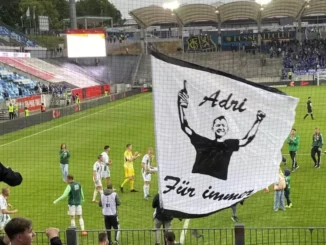 Höchster Sieg des Pokalfinaltages: Homburg mit 9:0 im