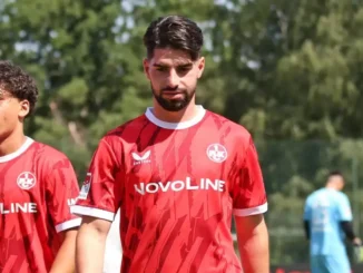 Wie weit ist die Kaderplanung beim FCK, Herr Klos? - 1. FC