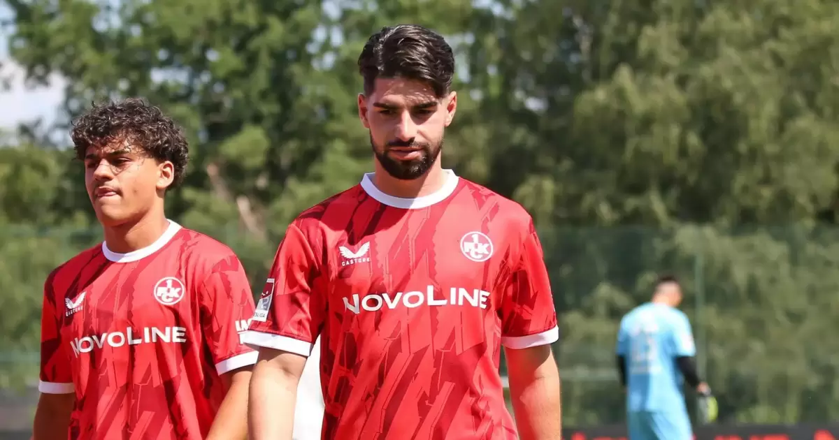 Wie weit ist die Kaderplanung beim FCK, Herr Klos? – 1. FC