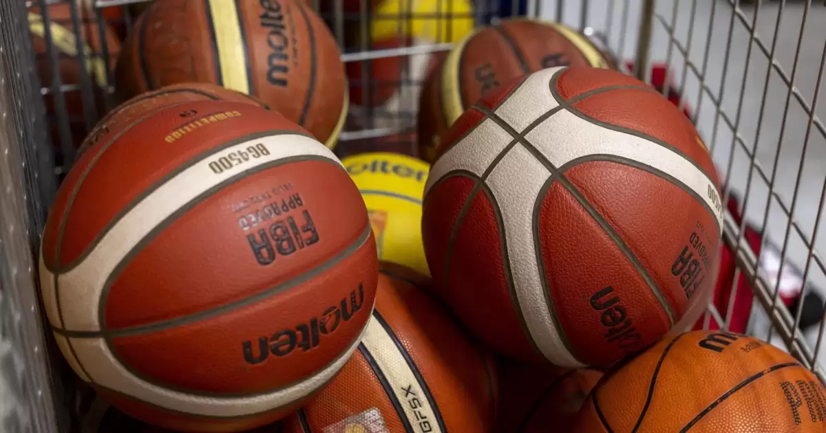 Basketballabteilung des FCK engagiert sich weiter an den