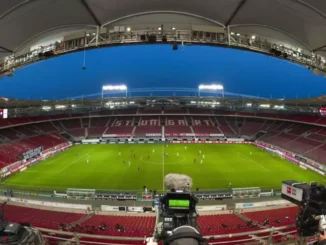 Wo der FCK in der Fernsehgeld-Tabelle liegt - 1. FC