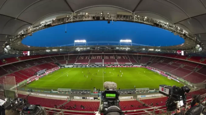 Wo der FCK in der Fernsehgeld-Tabelle liegt - 1. FC Wo der FCK in der Fernsehgeld-Tabelle liegt - 1. FC