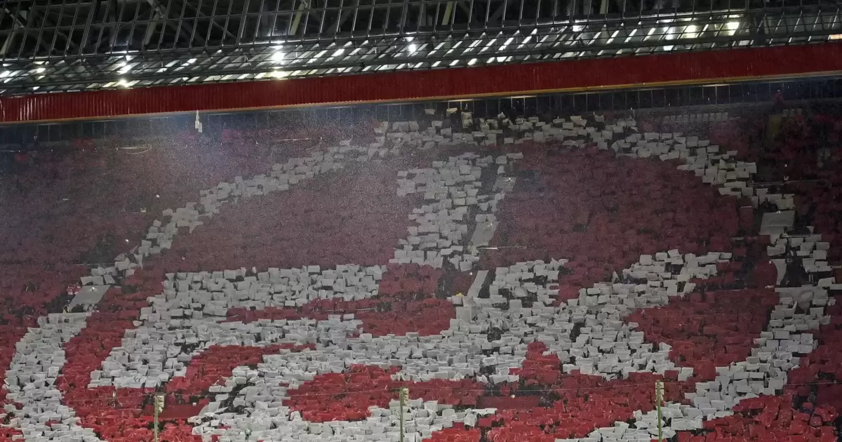 Wie gut kennst du den FCK? Wissen Testen im großen