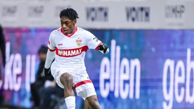 VfB-Profi Diehl fällt vorerst aus - Entwarnung bei Jeltsch VfB-Profi Diehl fällt vorerst aus - Entwarnung bei Jeltsch