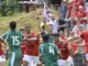 FCK nach Testsieg im Trainingslager angekommen: Erste