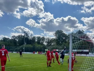 Geburtstagsspiel: SV Bottenbach sauer auf den FCK -