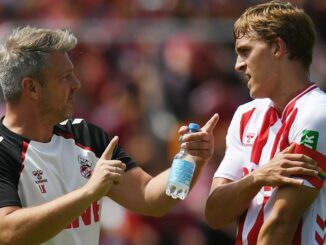 1. FC Köln: Brisante Aussagen: Entmachtet Lukas Kwasniok