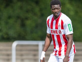 1. FC Köln: „Mach dir keinen Kopf“: Mitspieler erkennt