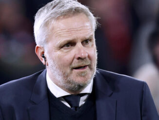 Wer jagt den FC Bayern? Hamanns BVB-Prognose lässt