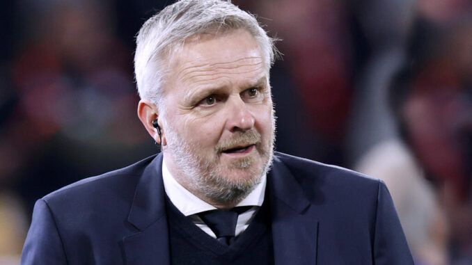 Wer jagt den FC Bayern? Hamanns BVB-Prognose lässt Wer jagt den FC Bayern? Hamanns BVB-Prognose lässt