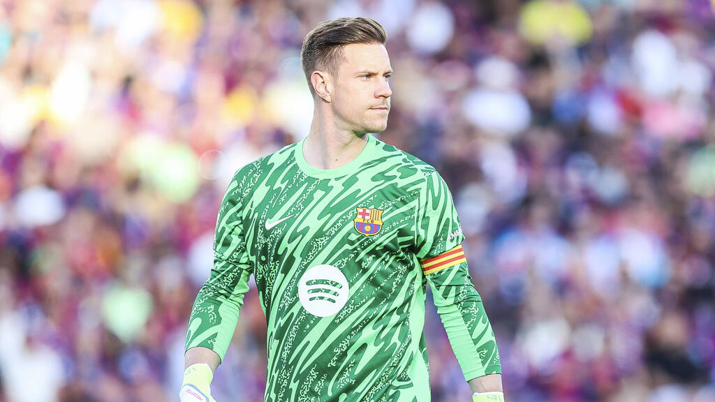 Neue Top-Option für ter Stegen? 1. FC Köln bedient sich in