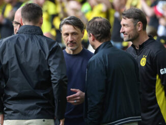 5 BVB-Gerüchte im Check: Wohin mit den Gittens-Millionen?