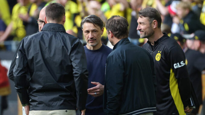 5 BVB-Gerüchte im Check: Wohin mit den Gittens-Millionen?