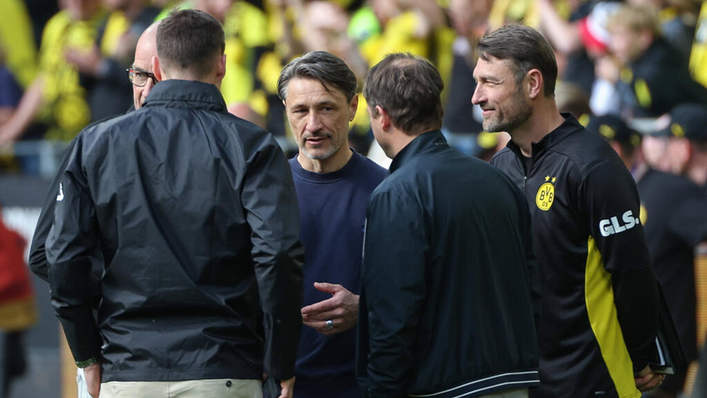 5 BVB-Gerüchte im Check: Wohin mit den Gittens-Millionen?