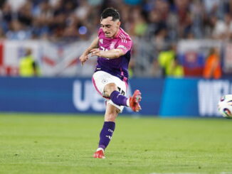 Transfer-Ticker: Mega-Preisschild für DFB-Talent - Star