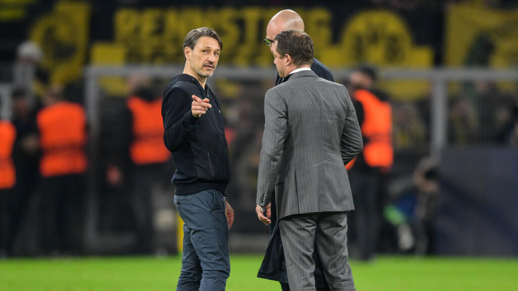 Transfer-Ticker: Quintett beim BVB gehandelt – Sport.de