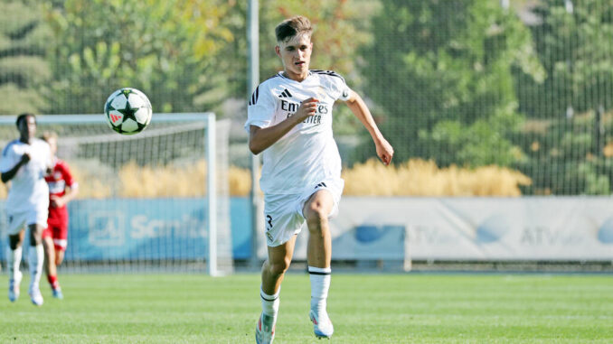 Verwirrung um BVB-Offerte für Real-Juwel