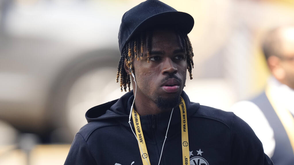 Die Uhr soll für den BVB ticken
