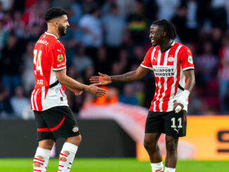 Grätscht Bayer Leverkusen dem BVB dazwischen?