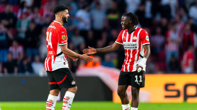 Grätscht Bayer Leverkusen dem BVB dazwischen? Grätscht Bayer Leverkusen dem BVB dazwischen?
