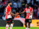 Grätscht Bayer Leverkusen dem BVB dazwischen?