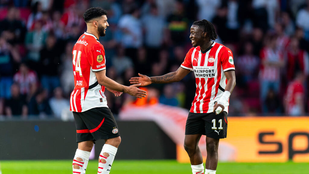Grätscht Bayer Leverkusen dem BVB dazwischen?