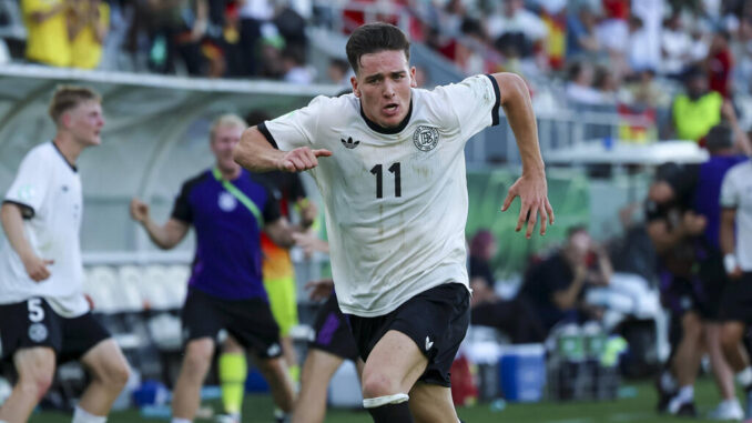 Erneut BVB-Gerüchte um Super-Talent des 1. FC Köln Erneut BVB-Gerüchte um Super-Talent des 1. FC Köln