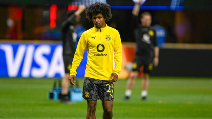 Transfer-Ticker: Wechsel-Entscheidung bei BVB-Star Adeyemi Transfer-Ticker: Wechsel-Entscheidung bei BVB-Star Adeyemi