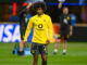Transfer-Ticker: Wechsel-Entscheidung bei BVB-Star Adeyemi