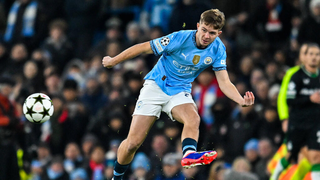 BVB und Eintracht Frankfurt bei McAtee in der Pole