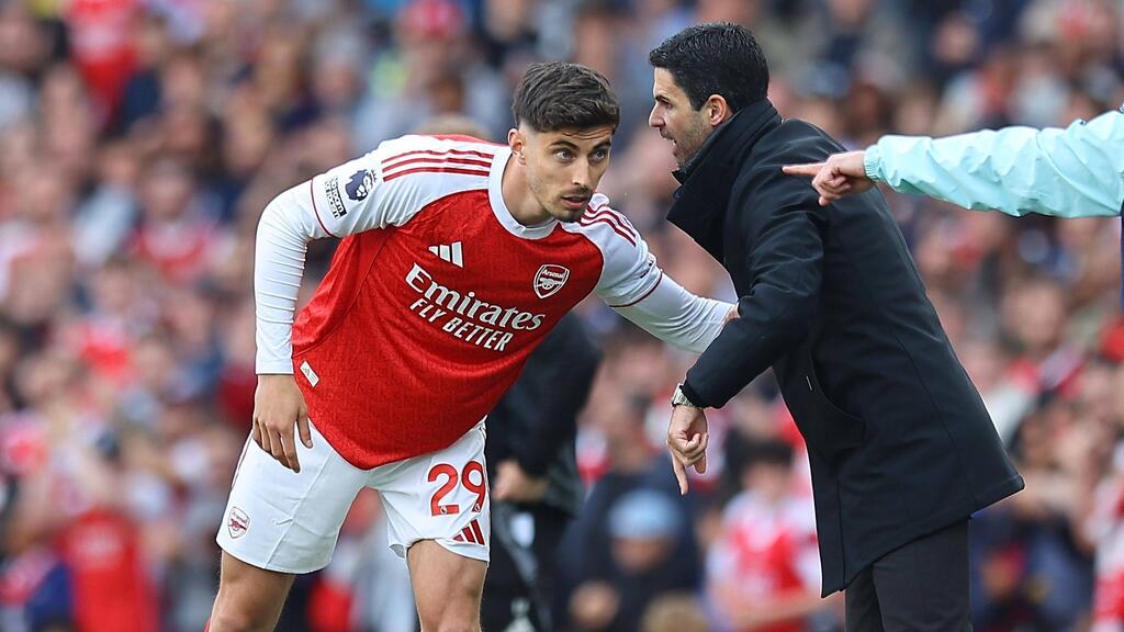 FC Bayern und BVB einzige Kandidaten bei Havertz?