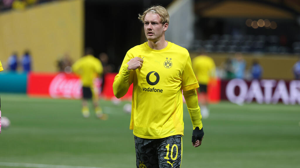 BVB trifft überraschende Brandt-Entscheidung