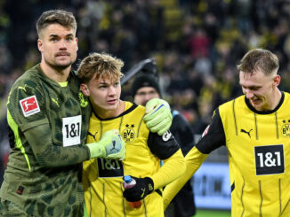 Transfer-Ticker: BVB-Juwel zum VfB? FCB-Flop erteilt