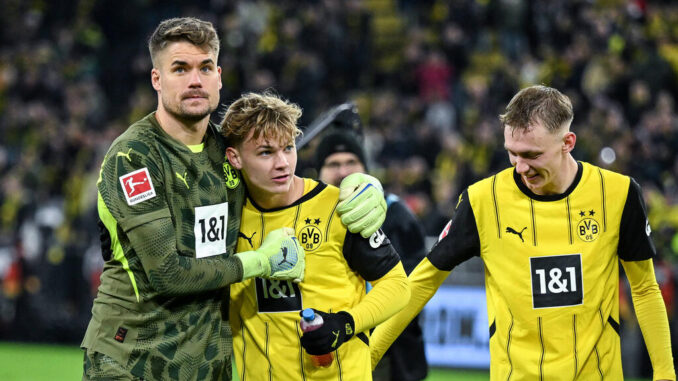 Transfer-Ticker: BVB-Juwel zum VfB? FCB-Flop erteilt Transfer-Ticker: BVB-Juwel zum VfB? FCB-Flop erteilt