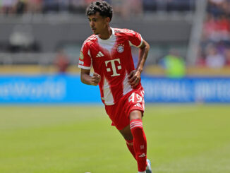 Transfer-Ticker: FC Bayern vor Verkauf