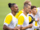 Bleibt er jetzt doch? Neue BVB-Rückennummer für Haller