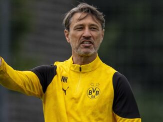 BVB – Sportfreunde Siegen im Free-TV sehen: Wer überträgt