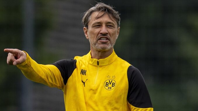 BVB – Sportfreunde Siegen im Free-TV sehen: Wer überträgt