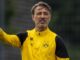 BVB – Sportfreunde Siegen im Free-TV sehen: Wer überträgt