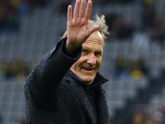 Der Sport-Tag: Watzke: BVB "subventioniert pausenlos"