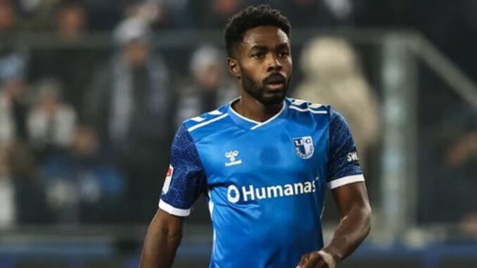 1. FC Magdeburg vor Darmstadt-Spiel: Verletzte beim FCM 1. FC Magdeburg vor Darmstadt-Spiel: Verletzte beim FCM