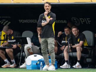 BVB: Hier droht plötzlich Star-Zoff! | Sport