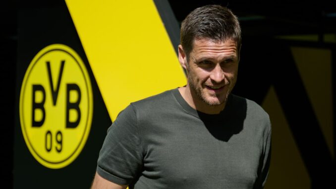 BVB: England-Star plötzlich wieder im Fokus | Sport