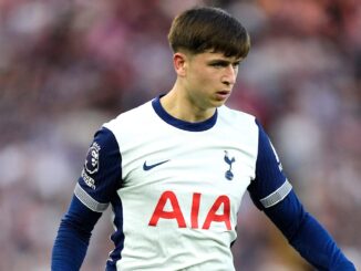 BVB: Supertalent Mikey Moore für Sommer-Transfer im Visier